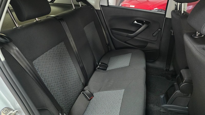 Volkswagen Polo Vivo - Hatfield VW Northcliff - Image 7