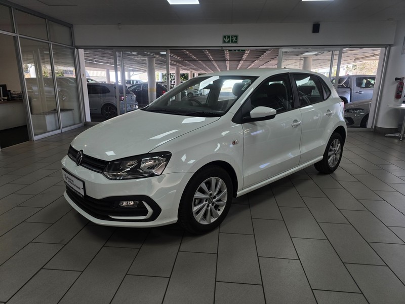 Volkswagen Polo Vivo - Hatfield VW Northcliff - Image 2