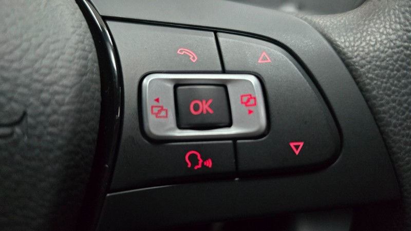 Volkswagen Polo Vivo - Hatfield VW Northcliff - Image 15