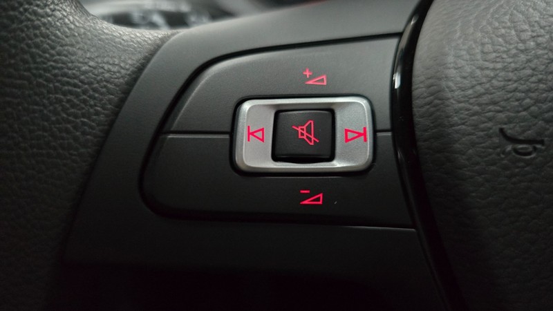 Volkswagen Polo Vivo - Hatfield VW Northcliff - Image 16