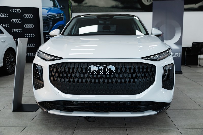 Audi Q3 - Midbay Motors - Image 2