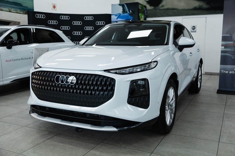 Audi Q3 - Midbay Motors - Image 1