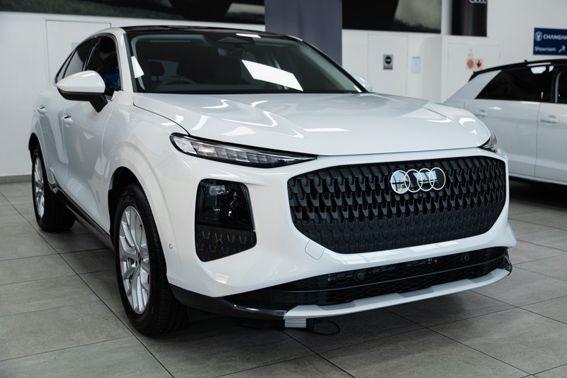 Audi Q3 - Midbay Motors - Image 3