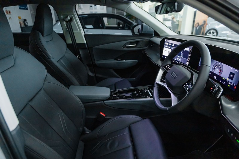 Audi Q3 - Midbay Motors - Image 4