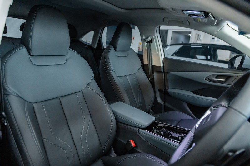 Audi Q3 - Midbay Motors - Image 5