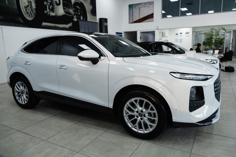 Audi Q3 - Midbay Motors - Image 12