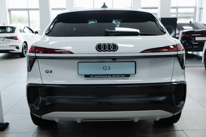 Audi Q3 - Midbay Motors - Image 14