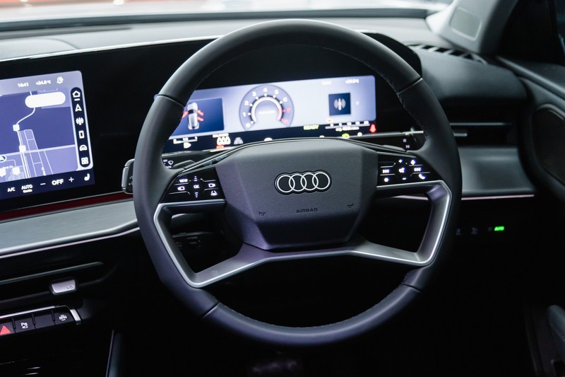 Audi Q3 - Midbay Motors - Image 7