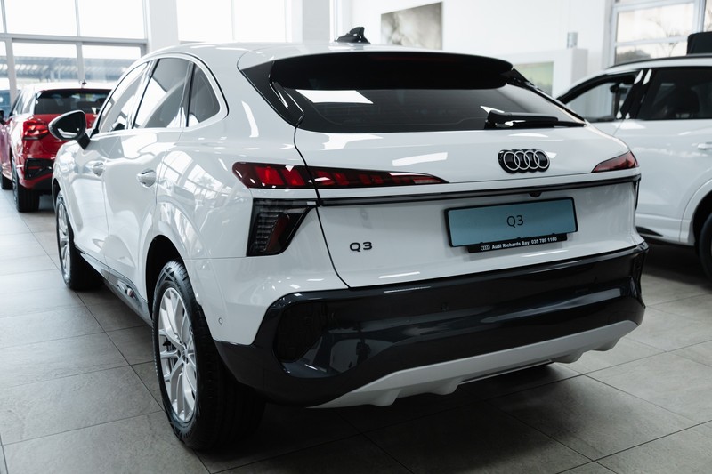 Audi Q3 - Midbay Motors - Image 13
