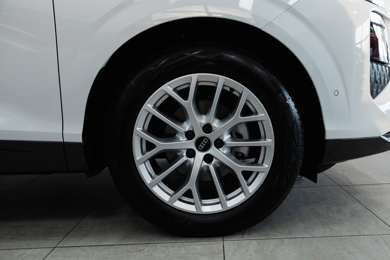Audi Q3 - Midbay Motors - Image 16