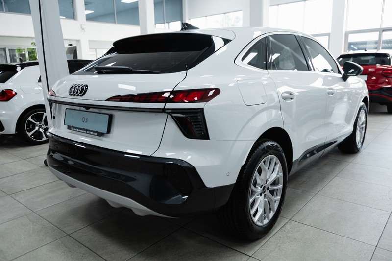 Audi Q3 - Midbay Motors - Image 15