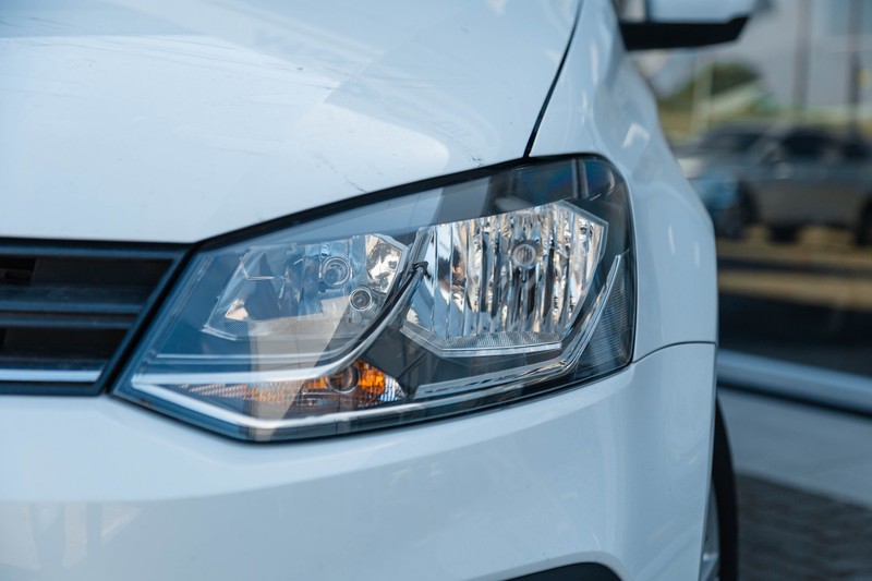 Volkswagen Polo Vivo - Midbay Motors - Image 11