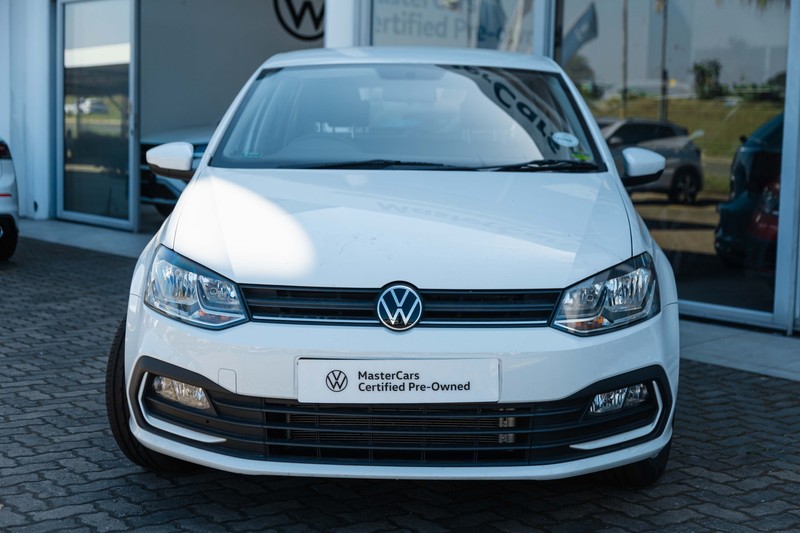 Volkswagen Polo Vivo - Midbay Motors - Image 3
