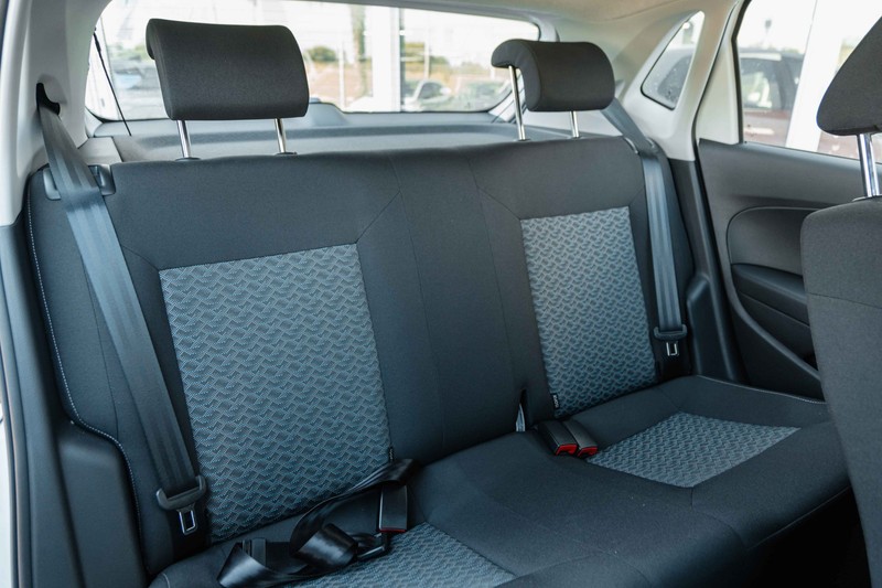 Volkswagen Polo Vivo - Midbay Motors - Image 16