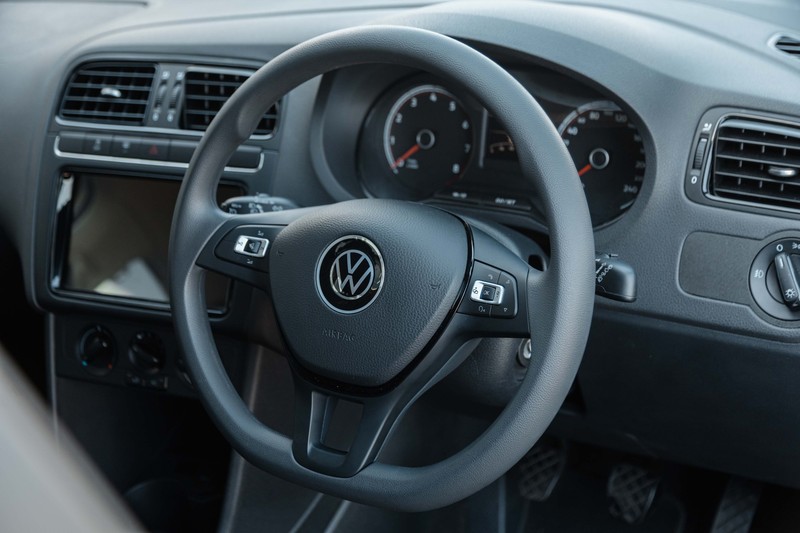 Volkswagen Polo Vivo - Midbay Motors - Image 9