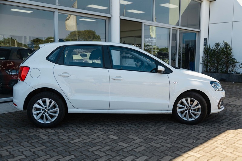 Volkswagen Polo Vivo - Midbay Motors - Image 14