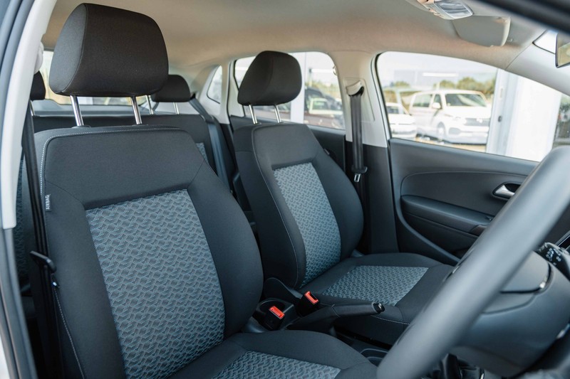 Volkswagen Polo Vivo - Midbay Motors - Image 15