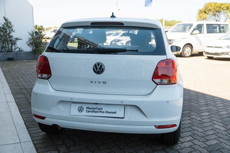 Volkswagen Polo Vivo - Midbay Motors - Image 20