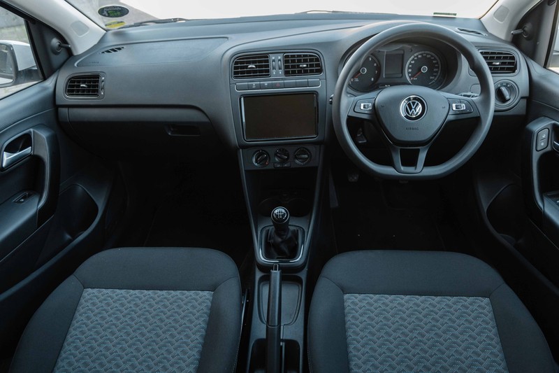 Volkswagen Polo Vivo - Midbay Motors - Image 4