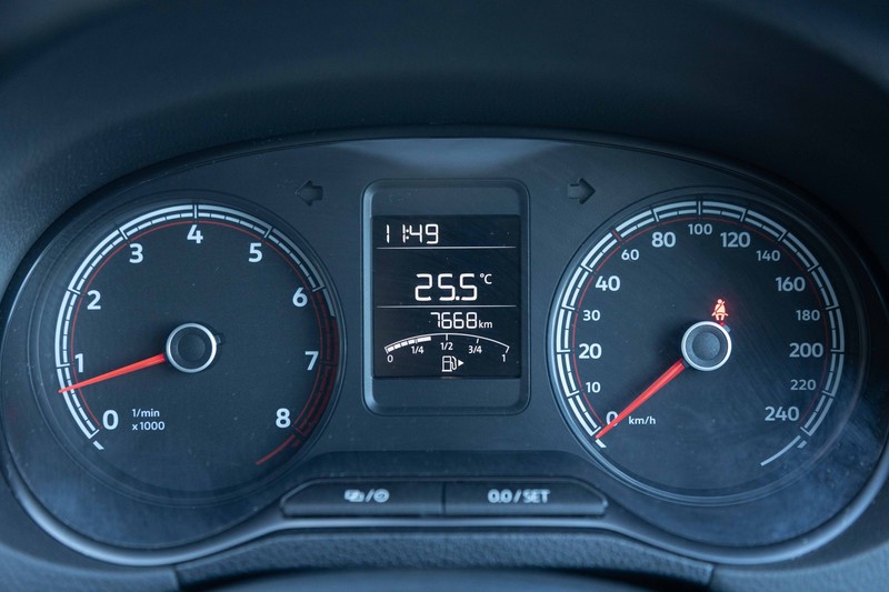 Volkswagen Polo Vivo - Midbay Motors - Image 6
