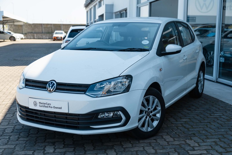 Volkswagen Polo Vivo - Midbay Motors - Image 1