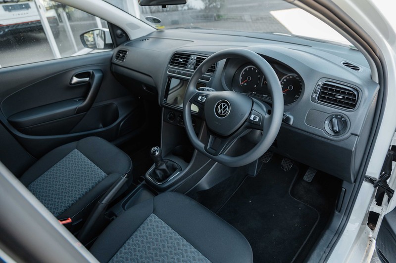 Volkswagen Polo Vivo - Midbay Motors - Image 17