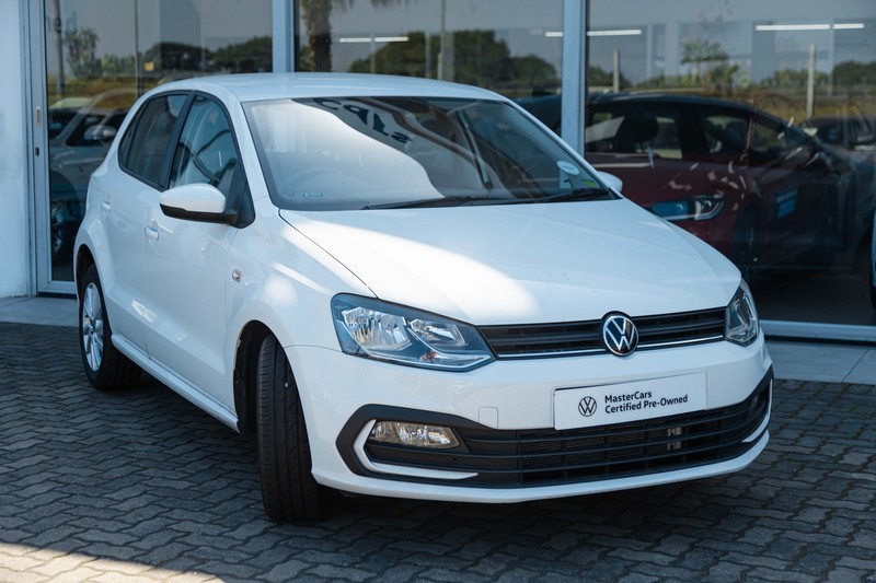 Volkswagen Polo Vivo - Midbay Motors - Image 8
