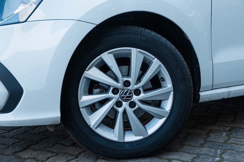 Volkswagen Polo Vivo - Midbay Motors - Image 7