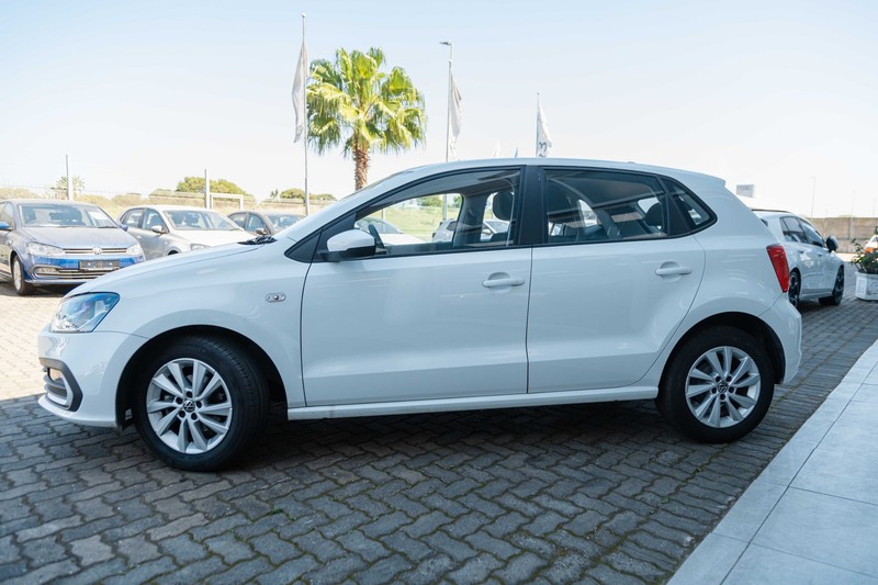 Volkswagen Polo Vivo - Midbay Motors - Image 19