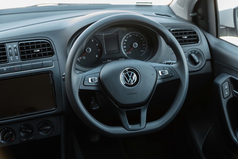Volkswagen Polo Vivo - Midbay Motors - Image 13