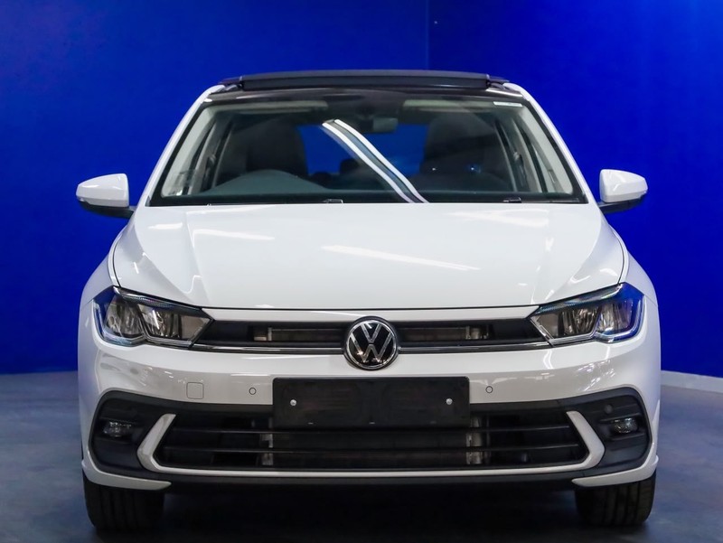 Volkswagen Polo - Hatfield VW Bryanston - Image 4