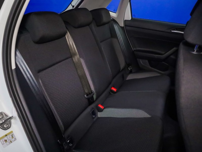 Volkswagen Polo - Hatfield VW Bryanston - Image 9