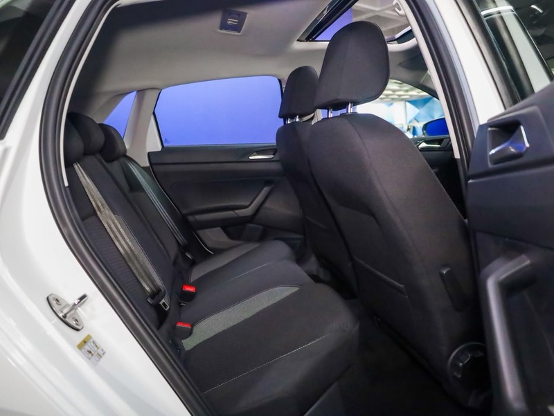 Volkswagen Polo - Hatfield VW Bryanston - Image 10