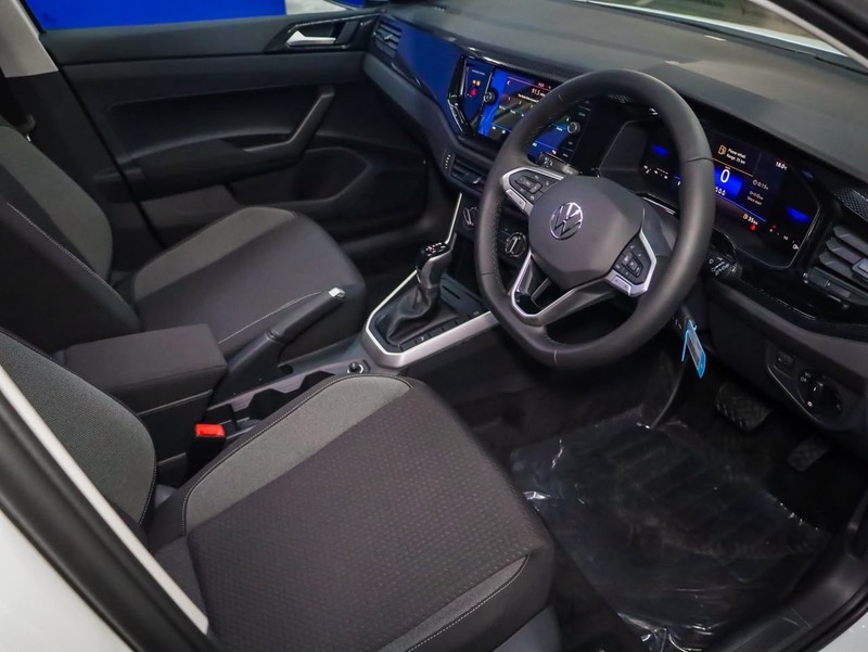 Volkswagen Polo - Hatfield VW Bryanston - Image 2