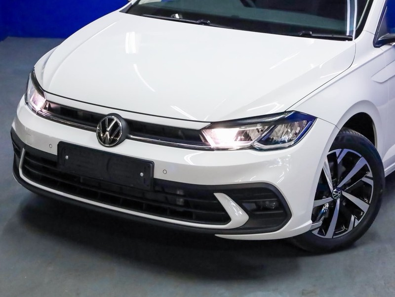 Volkswagen Polo - Hatfield VW Bryanston - Image 3
