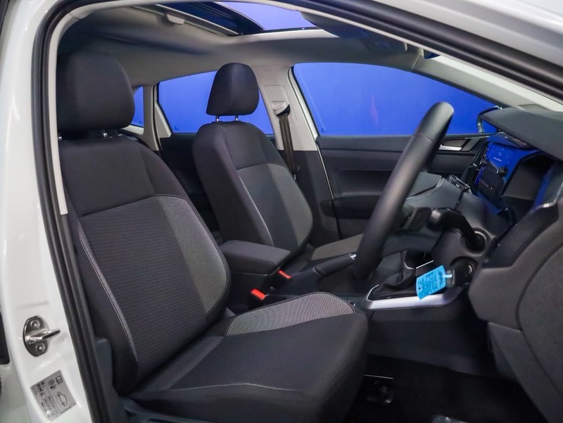 Volkswagen Polo - Hatfield VW Bryanston - Image 7