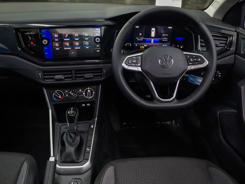 Volkswagen Polo - Hatfield VW Bryanston - Image 12