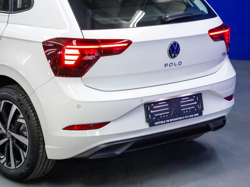 Volkswagen Polo - Hatfield VW Bryanston - Image 15