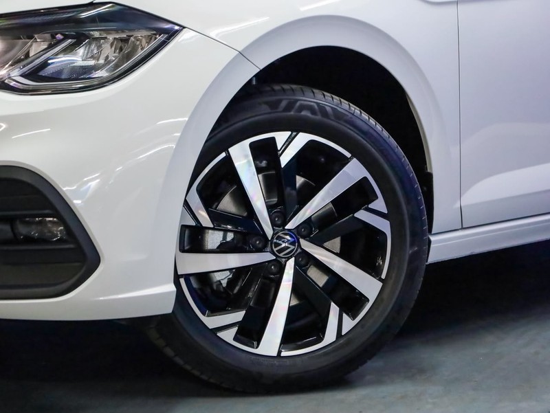 Volkswagen Polo - Hatfield VW Bryanston - Image 5