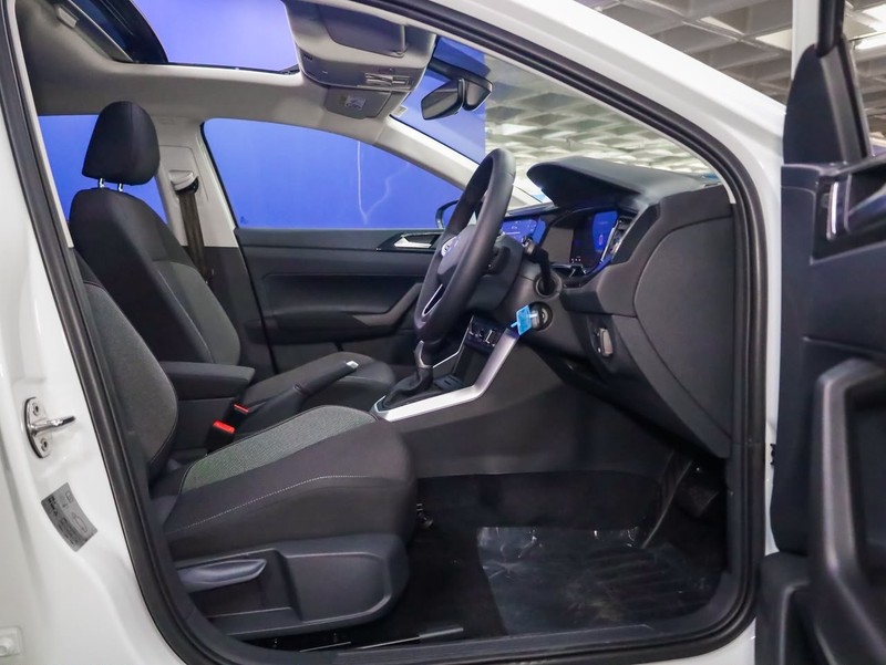 Volkswagen Polo - Hatfield VW Bryanston - Image 8