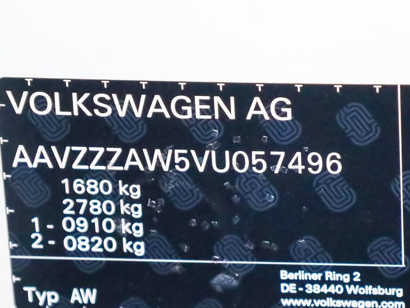 Volkswagen Polo - Hatfield VW Bryanston - Image 19