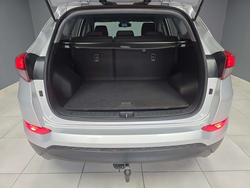 Hyundai Tucson - WP Motors - Image 13