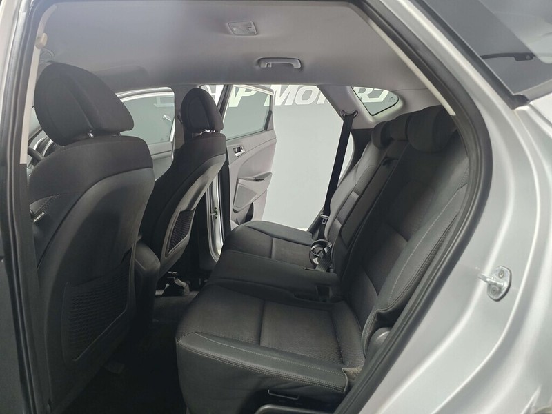 Hyundai Tucson - WP Motors - Image 17