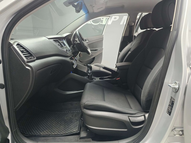 Hyundai Tucson - WP Motors - Image 16