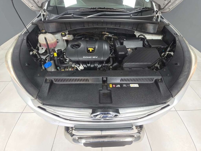 Hyundai Tucson - WP Motors - Image 6