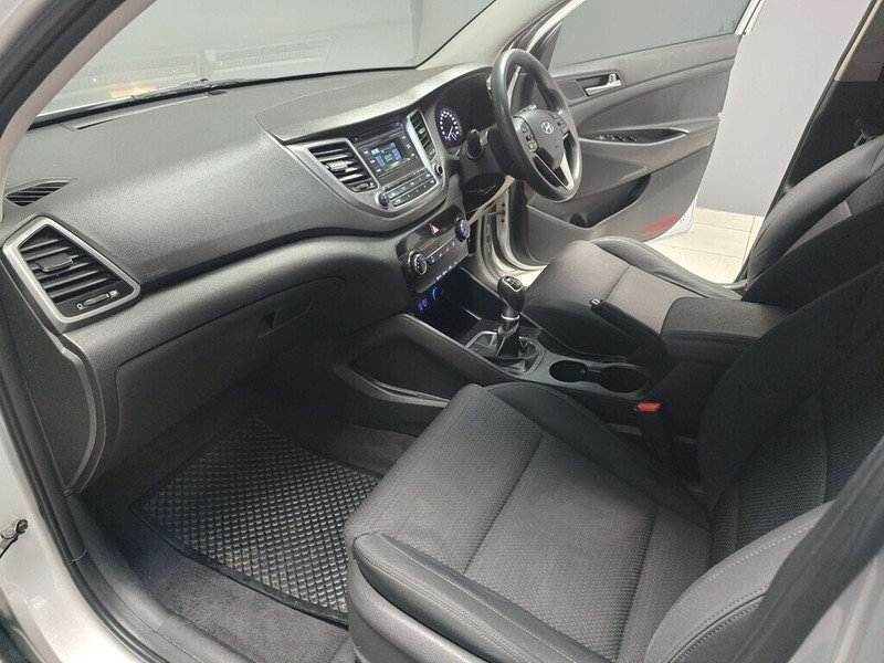 Hyundai Tucson - WP Motors - Image 15