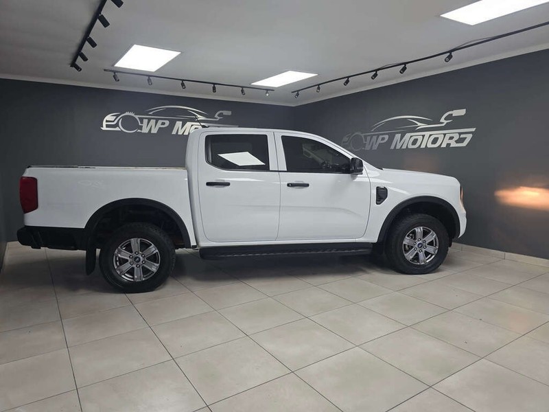 Ford Ranger - WP Motors - Image 5