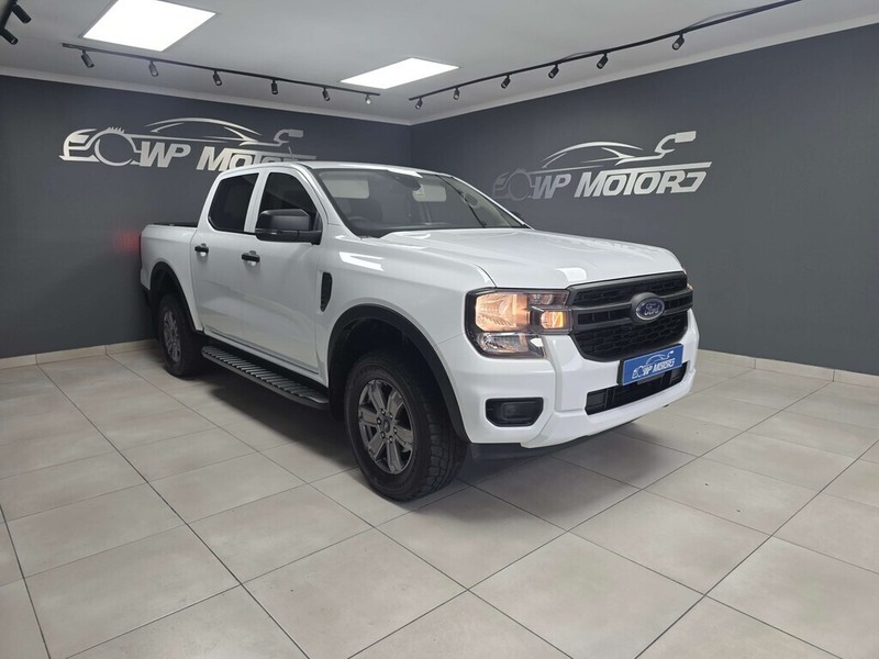 Ford Ranger - WP Motors - Image 1
