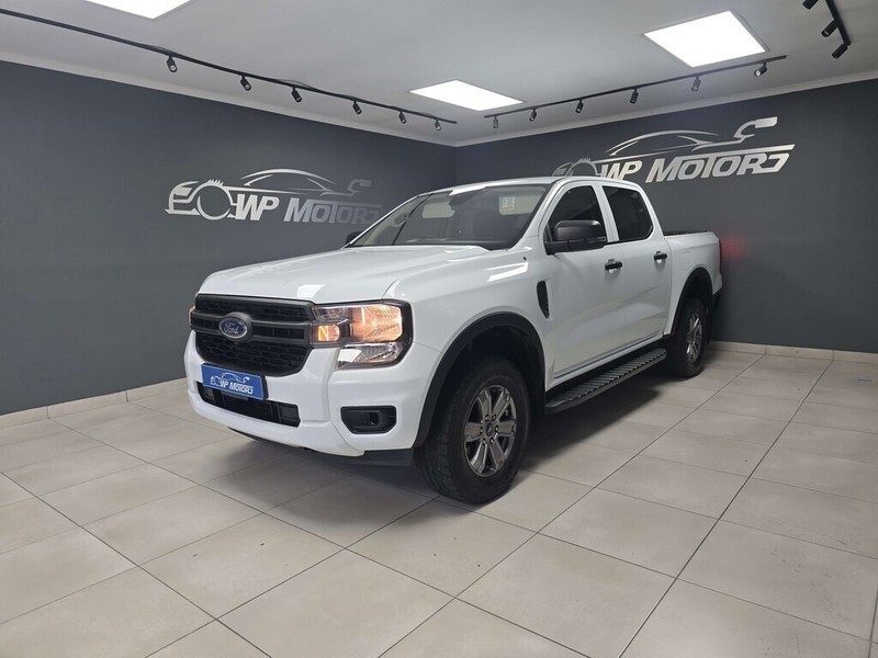 Ford Ranger - WP Motors - Image 3