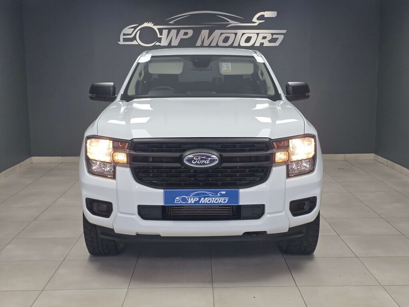 Ford Ranger - WP Motors - Image 2